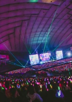  推し活る〜む .ᐟ 