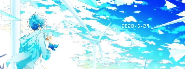 ひみか @ さよならさんの壁紙画像