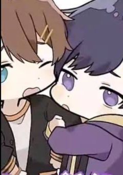 お前ら....はよ付き合えよ.....