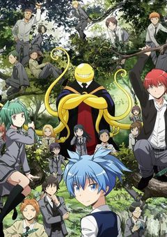 柚木3兄妹暗殺教室の世界に転生してました!?