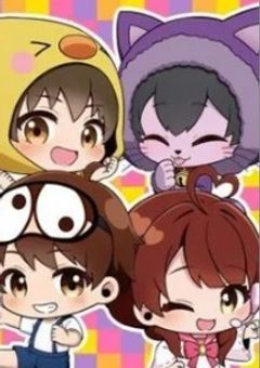 永遠のただいま