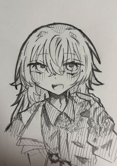 俺の後ろにいるから