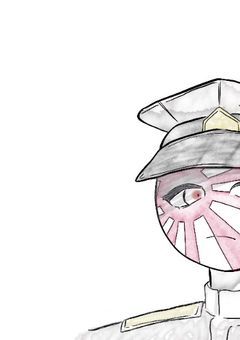 この国鎖国中です。理由は後ほどお話致します。