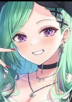 ぶいすぽセクシー担当の旦那さんは、表では真面目なのに裏だと甘えん坊でした