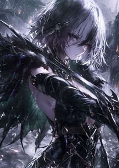 英雄刑の大犯ざish@jmgt,wmtpb……                      国外追放先にて拾われる