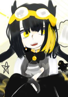 　空上に輝かない鳥人に輝く君が欲しい　【配信部屋】