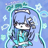 みんまぐろ　さんのアイコン画像