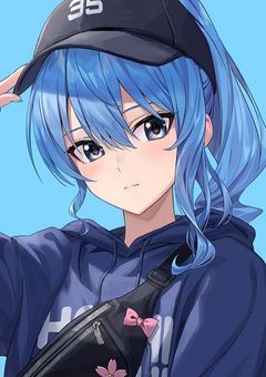 (没)人気なあの先輩は好きな人が出来たらしい