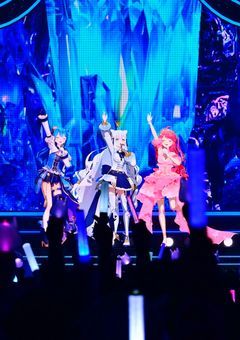 王様、王子様、姫様が推しとかありえない!!