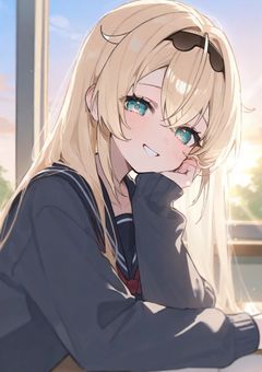 私のかわいい3人の妹