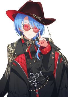 ホロライブホスト