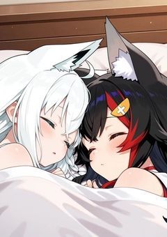 なんか嫌われてるんですけどww((((笑ってる場合じゃない