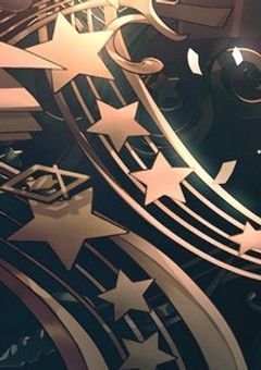 The Fate of a Star That Cannot Shine