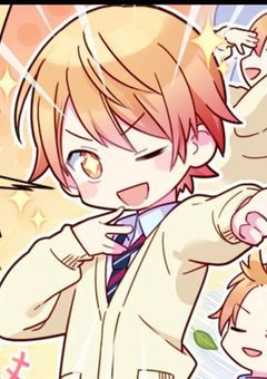 司くんは闇らしいです？！
