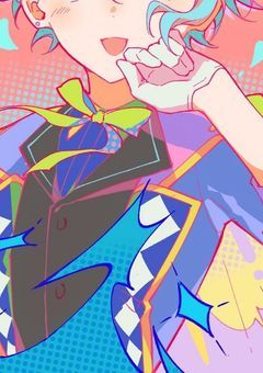 起きたら推しの家でした【神代類】