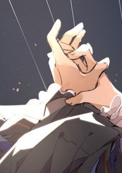 優しい悪夢の中で、