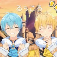 ユーザーページへ