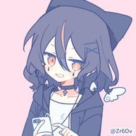 るい_@夜投稿多いです！さんのアイコン画像