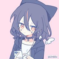 るい@ 自分の誤字に爆笑さんのアイコン画像