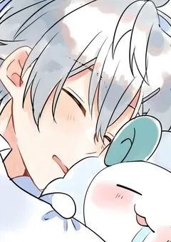 眠る夢の王子