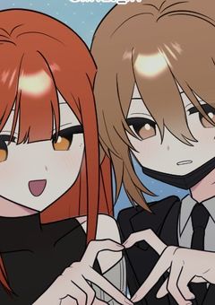 君と俺 🍫🎸