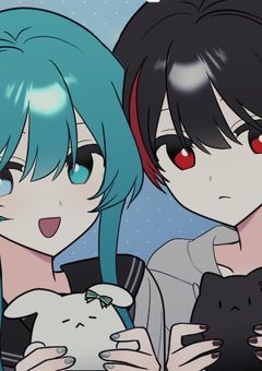 君と俺❄️🍗