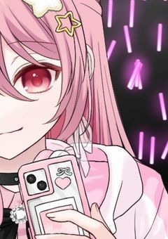 愛留の配信部屋