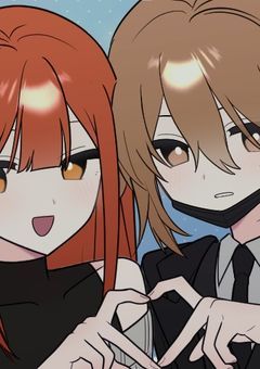 君と俺🍫🎸【その後】