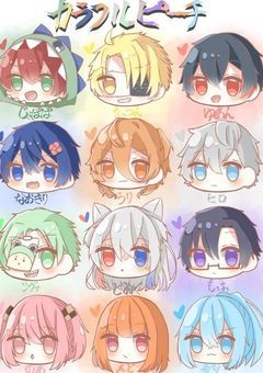 4人は洗脳されました。