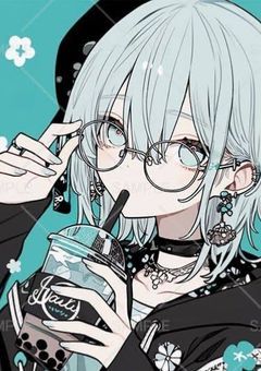 女子高生は強がりで。『黒歴史』