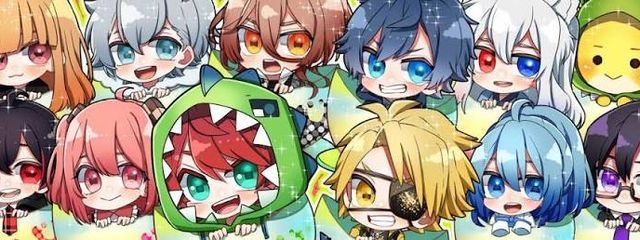 東雲あぅ⚡️𖤐.*˚ また震度4来たんだけどさんの壁紙画像