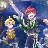 あぅ𖤐.*˚ #零とペア画中さんのアイコン画像