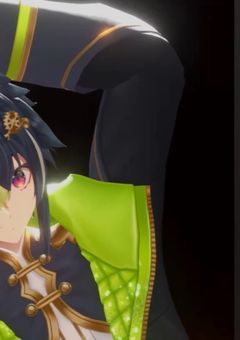 ヒーロー見習い同期ガチ勢らしい/2j3j