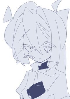 P : いつか見習いを卒業するまで 。