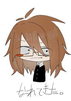 ✧ イ ラ ス ト .