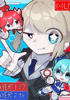  ✧ ｲ ﾗ ｽ ﾄ ．