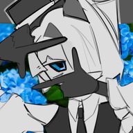 ⟡   p  e  . さんのアイコン画像