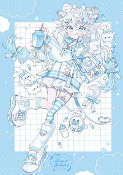 ＃．男性恐怖症なのに“六人も”兄ができました．