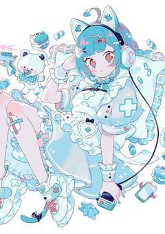 恋愛対象にされてますけど、男ですよ？