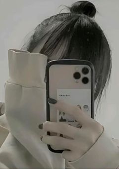 人見知り　×　人見知り