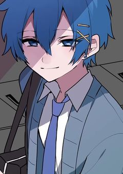 かわいい系男子に監禁されました ＿ 