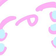 るん　（  超超低浮さんのアイコン画像