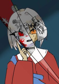 殺人ピエロはこの中に〖参加型〗