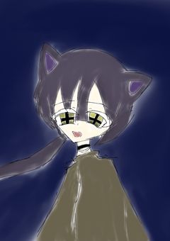 【PTuber】< = 夭 怪 と 幽鬼 が 出 る 墓 = >