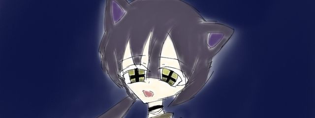 妖怪霊さんの壁紙画像