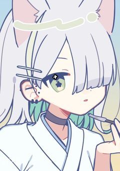 白翠の自己紹介っ！