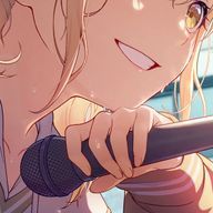 ねむ@元白翠さんのアイコン画像