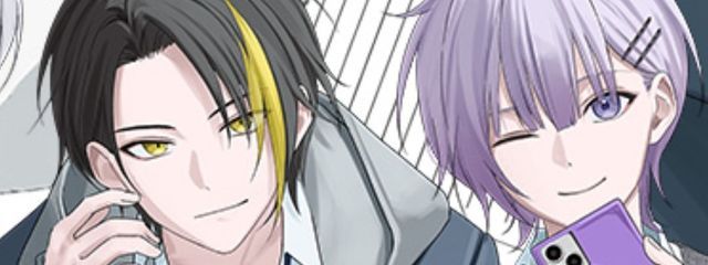 葵@生きるのつらいさんの壁紙画像