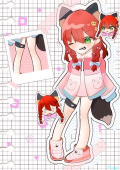 神無月さんのアトリエ