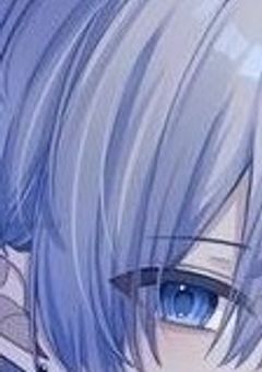 #  中性歌い手。性別バレした件  .